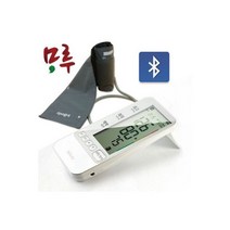 국산 혈압측정기 BP170b 블루투스 혈압계 /어댑터포함 자동전자혈압계, 국산 혈압측정기 BP170b 블루투스 혈압계 /어댑터포