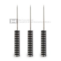 PH148191 천공날 속관기날 HD 1용 1개 HY 가정용제본기 열제본기 와이어제본기 스프링제본기 코일링제본기 코팅기 재단기 타공기 제본 클릭링, 단일 최대 매수