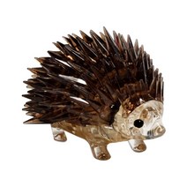 퍼즐피플 3D 크리스탈 입체퍼즐모형 시리즈, 동물, 3D크리스탈 고슴도치, 3D크리스탈 고슴도치, 55p