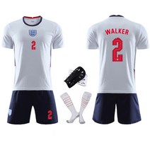 트레이닝set 2022 카타르 월드컵 잉글랜드의 국가 홈팀 어웨이 운동복 특 케인 축구복 남자 4928252924