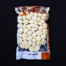 맛남의 광장 깐밤 칼집밤 공주생맛밤 알찬밤 2022햇밤 약단밤 생율 정안휴게소 2022햇밤 영양간식 맛난 견과류, 1팩, 깐밤(진공) 500g