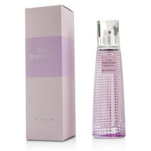 지방시 라이브 이리지스터블 블러썸 크러쉬 EDT 50ml, 단품