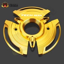 야마하 tmax560 오토바이 프레임 슬라이더 기 엔진 고정자 커버 가드 yamaha tmax 560 techmax 2020 2021 2022 t-max560 tech, 금 c