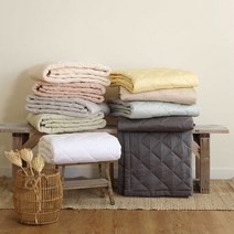 [플로라] 모달프렌치 고정밴딩 패드 EK 9colors, 민트