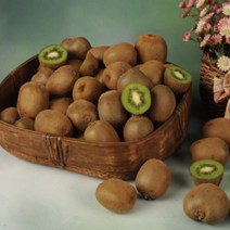 국내산 그린키위 10kg 참다래, 161~180과
