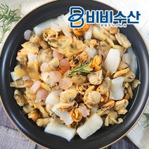 명성 해물모듬700g, 2팩