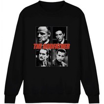 트렌드잇템/플렉스/맨투맨/후드티/남자/티셔츠/빅사이즈/반팔티/긴팔티/3XL/대부/갓파더/CH-0187