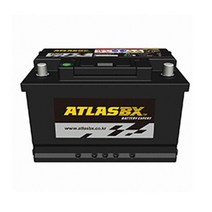 (아트라스비엑스 (폐배터리 미반납 아트라스BX 자동차 배터리 BX57220 아트라스/미반납/아트라스비엑스/배터리/자동차/폐배터리, 1개