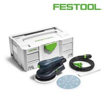 페스툴 576336 편심 샌더 ETS EC 1505 EQ-Plus KR