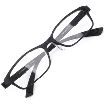 초이스 352 명품 뿔테 초경량 안경테 352-BK(52) / CHOICE / 트리시클로