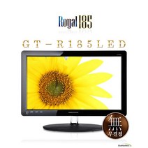 어드밴스원 18.5인치모니터 와이드모니터