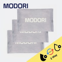 모도리 기타 습도 관리 팩 방습 제습 2way 3팩 MD-2H3 MODORI