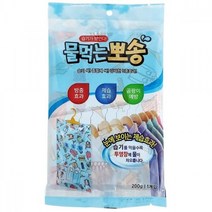티피지 물먹는 뽀송(일반형 200g) 옷걸이형 습기제거