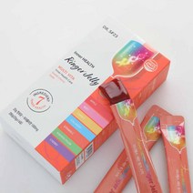 스킨팩토리 이너핼스 세븐링거스틱 멀티비타 20g 14포 비타민c 피쉬콜라겐 레드비트