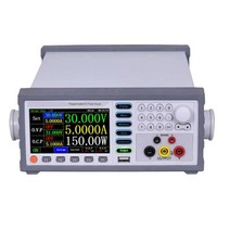 도금기계 도금기 금 은 주얼리 정류기 장비 업소용, 0-30V 0-3A 5자리 스크린 L-SP