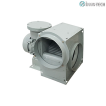 이노텍 소형 내압 방폭시로코팬 ExB-TIS-190FT 송풍기 FAN, 1개