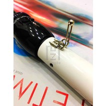 토션스프링 머리 철 강철 보충 1.2mm 주문 두 배 반환 비틀림용 스프링 4pc, [02] 4pcs 24mm