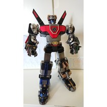 FJ모형 백수왕 볼트론 골라이온 킹라이온 5종 풀세트, 볼트론 5종 풀세트