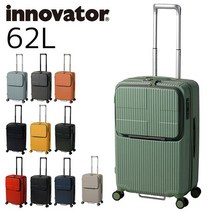 이노베이터(innovator) 이노베이터 쏘트 24인치 수화물용 하드 캐리어
