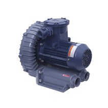 야금 송풍 및 흡입용 방폭 고압 팬 0.75-30KW 가변 주파수 모터, [01] FB-1