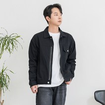 애션 트러커 자켓