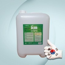 EM원액 20L 코넴바이오 이엠원액 20리터, 1개