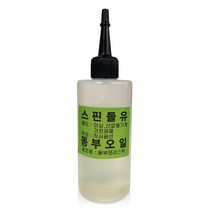 동부 스핀들유 200ml 미싱오일 미싱기름 재봉틀기름_4788EA, 본상품선택, 본상품선택