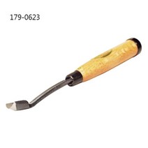 금화 조각도(곡환도 1P) 6MM 179-0623