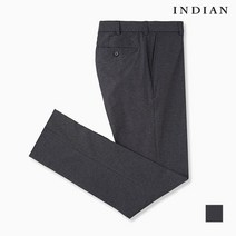 [INDIAN] NP스판 바지_MITDLWS2101