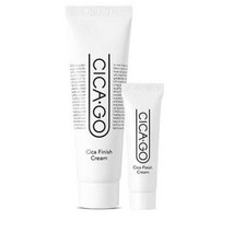 시카고 시카 피니쉬 크림 50ml + 15ml, 2세트