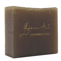 어성초붉나무비누 클렌징 마네버블 천연세수비누