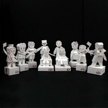 제이커스 DIY 종이 독립영웅 만들기, 신채호