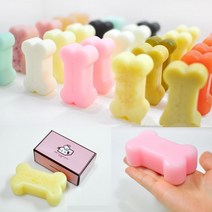 퍼피샤워 애견 천연샴푸바 강아지 수제비누, 박리다팜 쿠팡 민트 우유, 박리다팜 쿠팡 본상품선택
