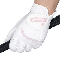 양손 4세트 애니 에어홀 반양피 여자 골프장갑 양피 연습용 필드용 여성골프장갑, 양손 4세트 여성용