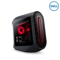 [DELL] 에일리언웨어 오로라 R14 DAWR14-WP13KR R7-5800X3D (32GB/512GB+2TB/RTX 3070/Win11Pro) [다크] [기본제품]