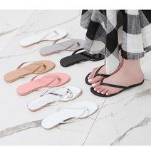플랫슬리퍼 쪼리슬리퍼 스트랩슬리퍼 J898SS