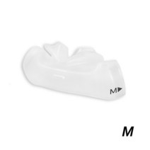 코골이방지기구 코아래 비강 베개 코골이 방지 교체 CPAP 마스크 3 가지 크기 S/M/L, 2M