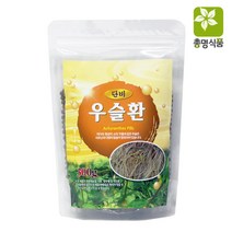 단비식품 우슬환, 우슬환300g, 1개
