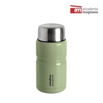 AM am 마카롱 죽통 750ml, 피치