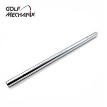 [골프메카닉스] 스틸 샤프트용 버트 연장봉 양방향 .580.600.620, 양방향 600
