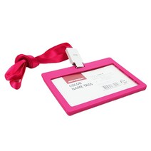 이름표목걸이 학생증목걸이 진행요원이름표