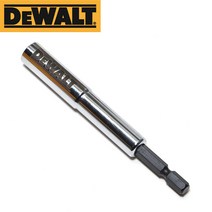 DEWALT 디월트 육각 롱비트 소켓 8mm DWA612044, 1개