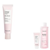 마몽드 프로바이오틱스 세라마이드 크림 60ml