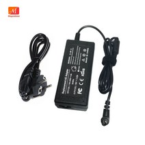 19V 3.42A 적합 19V 2.6A 2.53A AC 전원 공급 장치 어댑터 충전기 LG LCD 모니터 32mb25vq-B LCAP40 DA-65G19 PA-1650-68 PA-1650-43, 05 NO AC Cable, 05 NO AC Cable