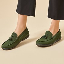 천연가죽 여성 테슬로퍼 SL_05 5종컬러
