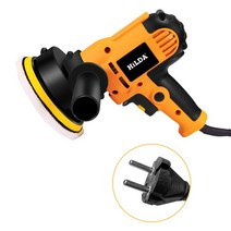 220V 700W 휴대용 자동차 폴리 셔 가변 속도 자동차 왁싱 연마 씰링 유약 기계 전기 폴리 셔 금속 가구