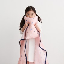 풍기인견 스칸디콜렉션 여름 아기이불 100X140, 단품