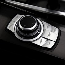 BMW 아이드라이브버튼 3 4 5 X시리즈 몰딩 F10 F30, 02. BMW 아이드라이브버튼