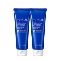 토니모리 토니 랩 에이씨 컨트롤 아크네 폼 클렌저, 150ml x 1개