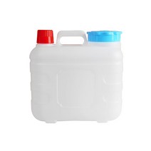 다용도 말통 물통 약수통 생수통, 생수통10L, 1개